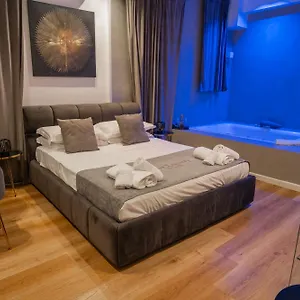 Four Luxury Affittacamere