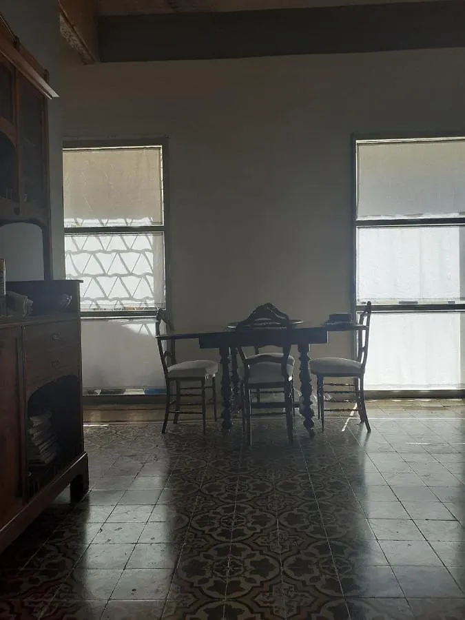 Guest house Domus 31 Hotel Palermo