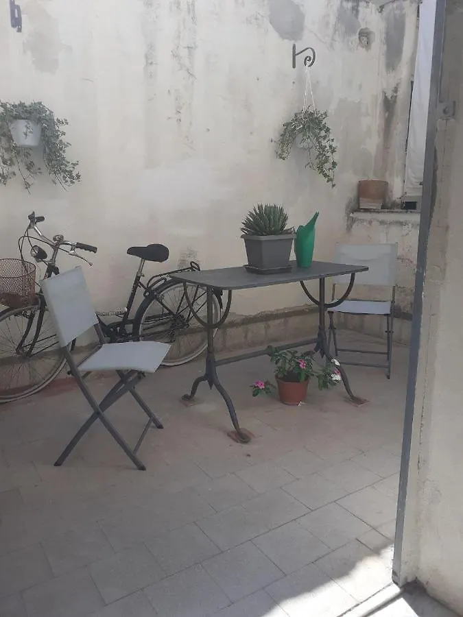 Guest house Domus 31 Hotel Palermo Italy
