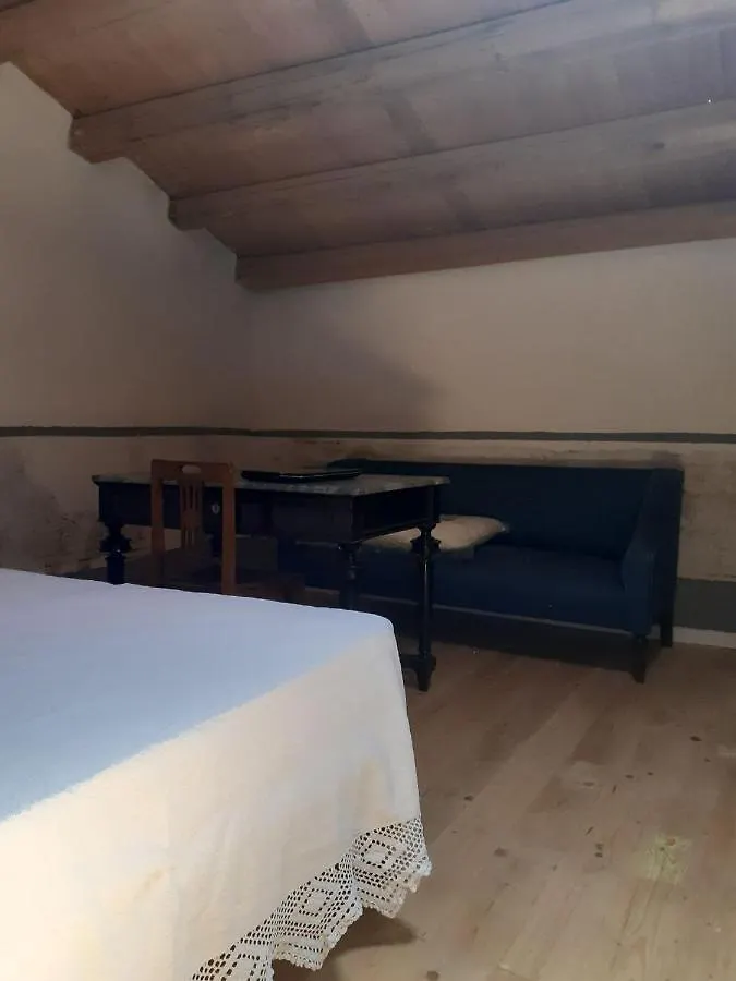 Domus 31 Hotel Palermo