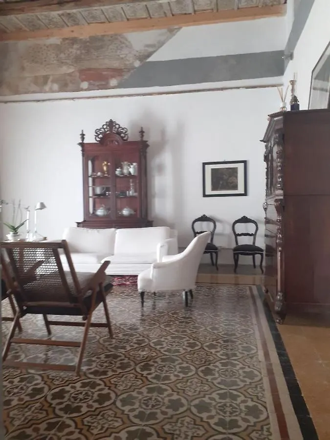 Domus 31 Hotel Palermo Guest house