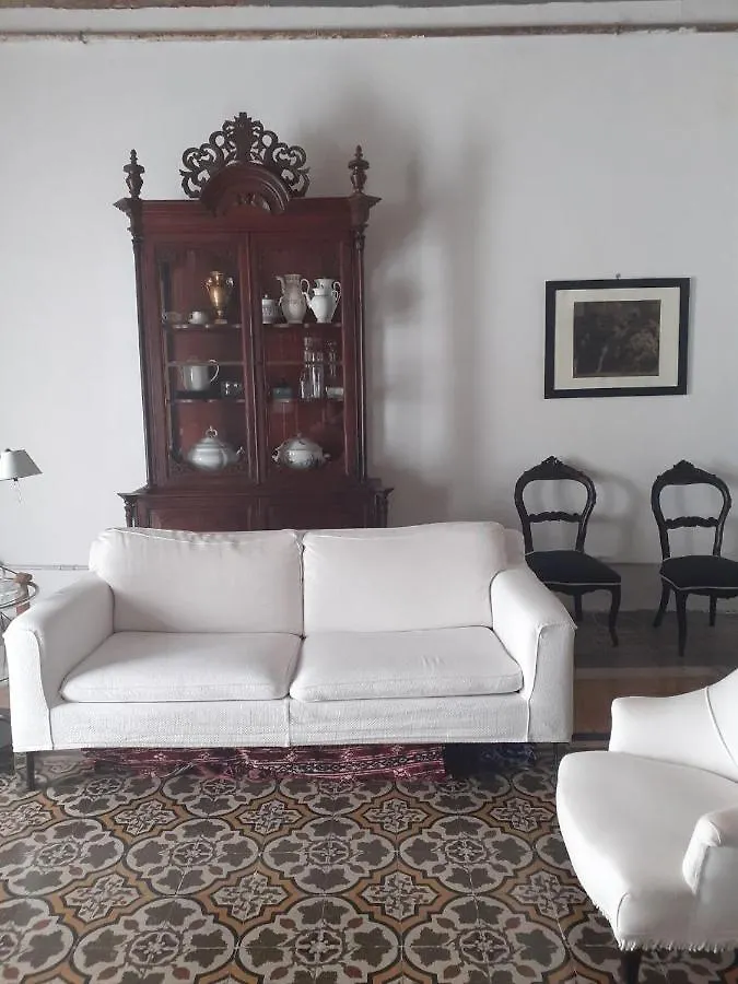 Domus 31 Hotel Palermo