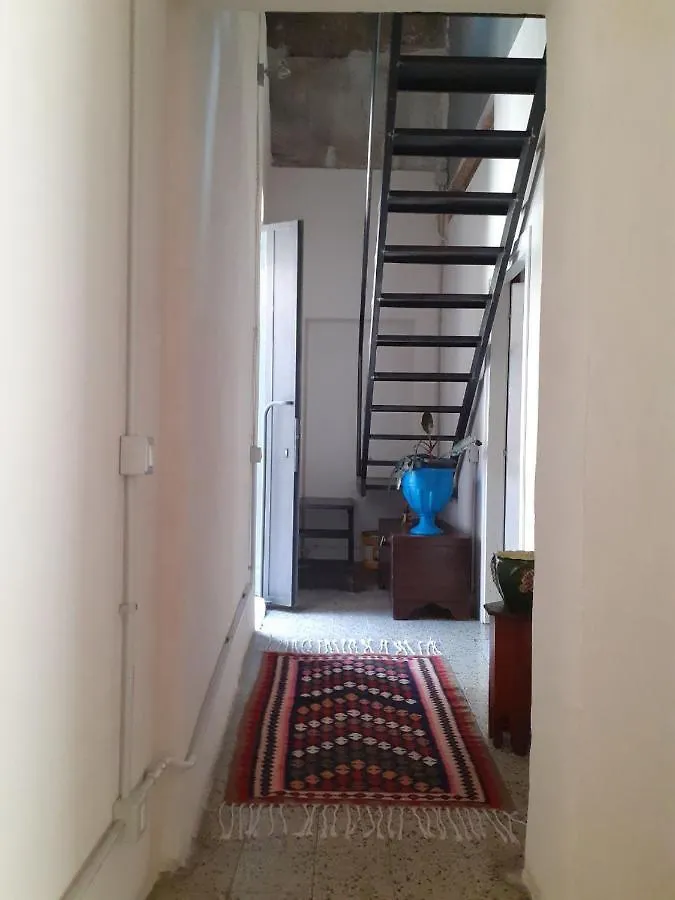 Domus 31 Hotel Palermo 0*,