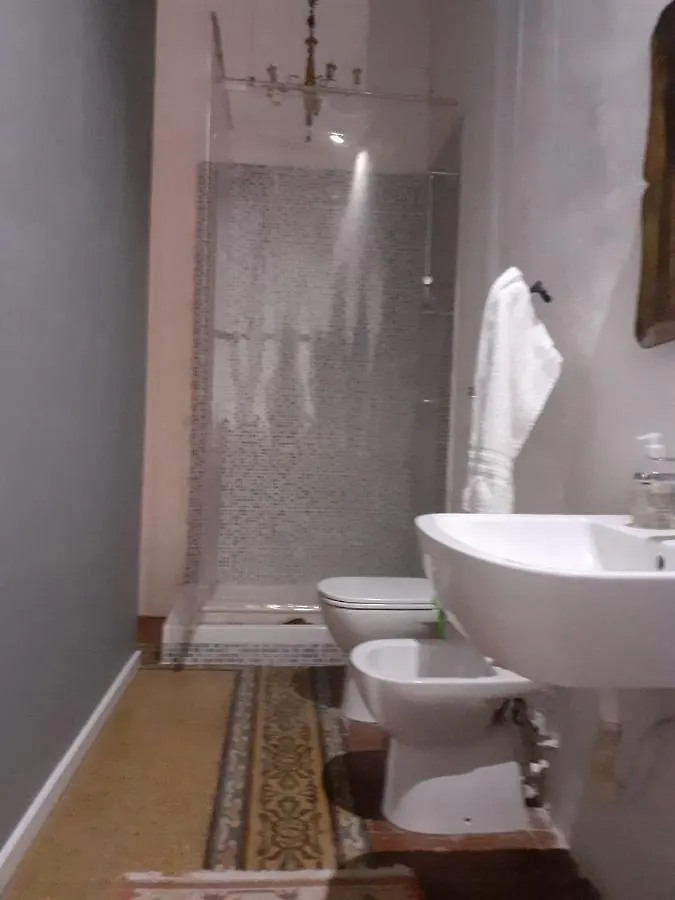 Domus 31 Hotel Palermo Italy