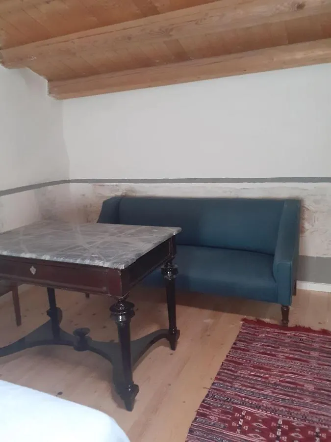 Domus 31 Hotel Palermo 0*,  Italy